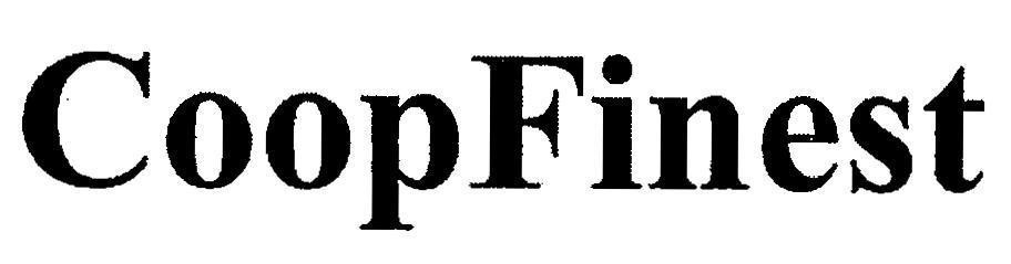 CoopFinest 