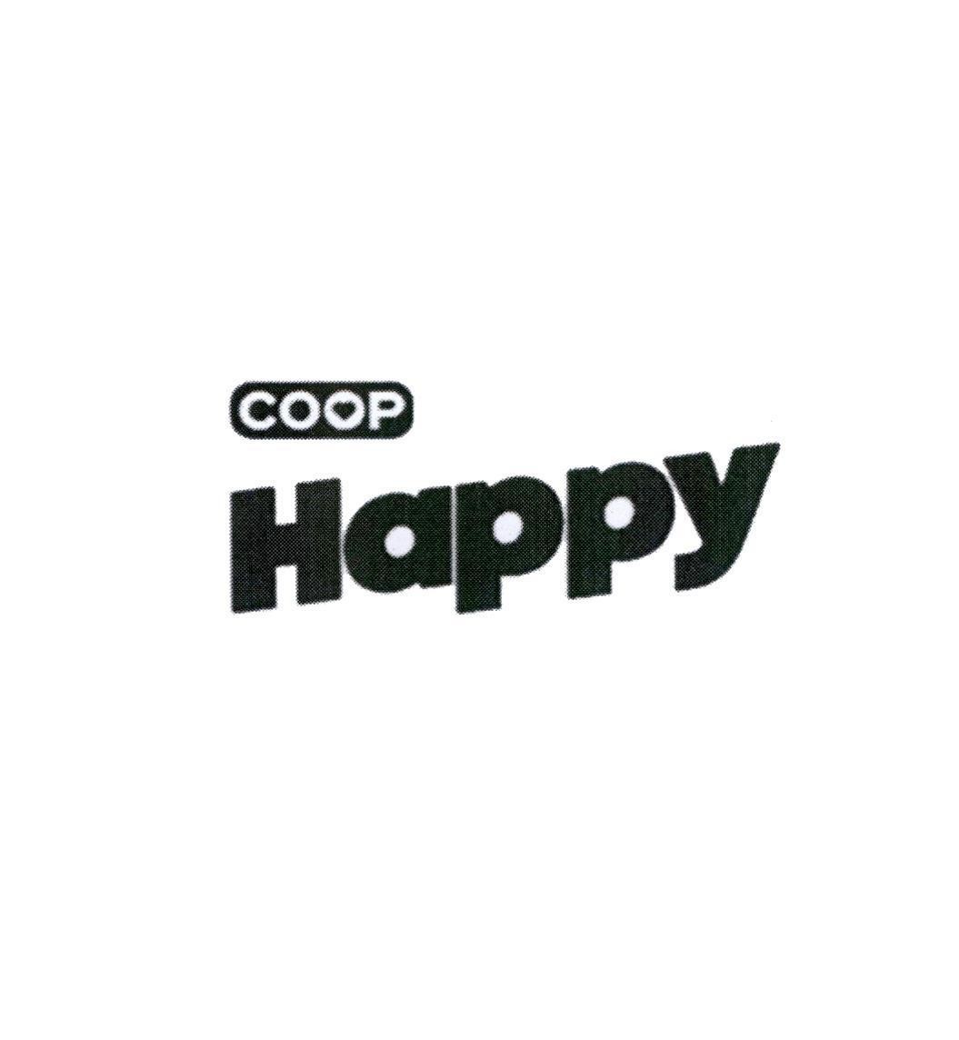 COOP Happy 