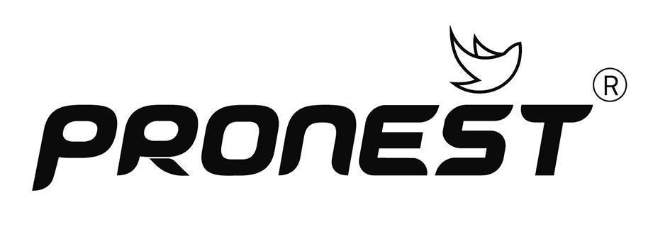 PRONEST 