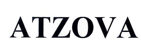 Trademark ATZOVA  of Công ty trách nhiệm hữu hạn dược phẩm Anh Thy, application No 4-2019-00688