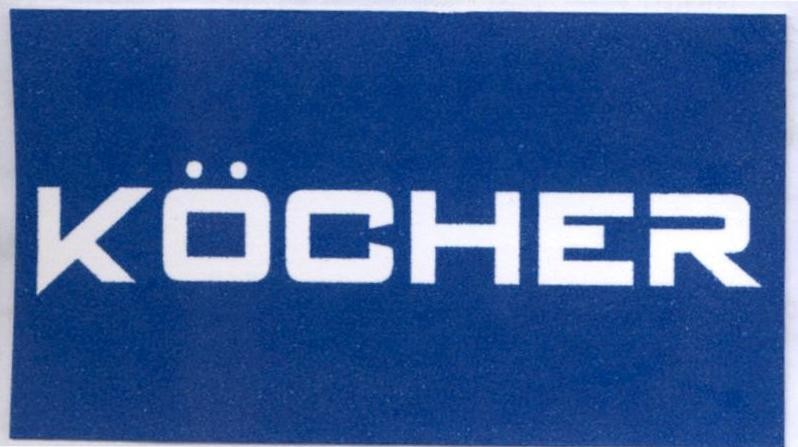 KOCHER 
