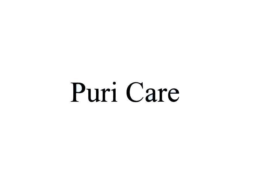 Nhãn hiệu Puri Care  của LG ELECTRONICS INC., số đơn 4-2019-01647