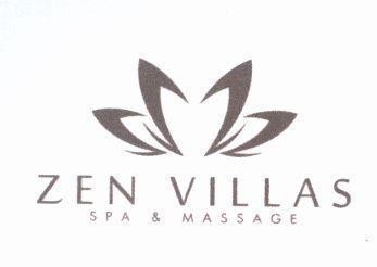 ZEN VILLAS SPA & MASSAGE 