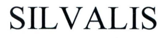 Trademark SILVALIS  of SYNGENTA PARTICIPATIONS AG, application No 4-2019-02113