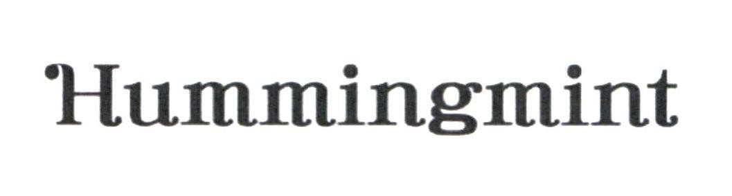 Nhãn hiệu Hummingmint  của Sanrio Company, Ltd., số đơn 4-2019-02124