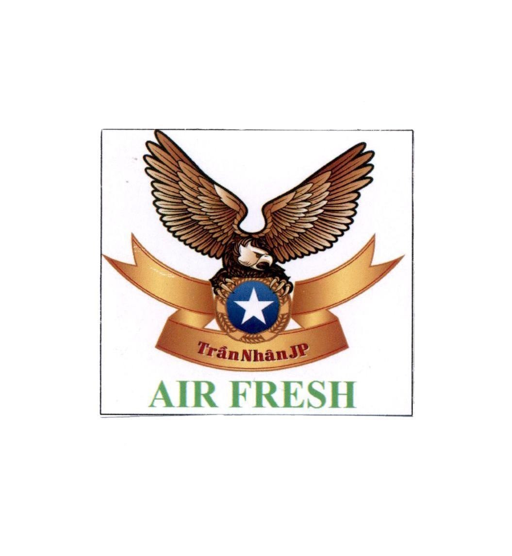 Trần Nhân JP AIR FRESH 