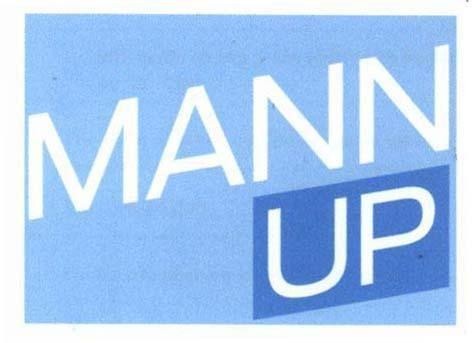 Nhãn hiệu MANN UP  của Công ty cổ phần Marico South East Asia, số đơn 4-2019-02583