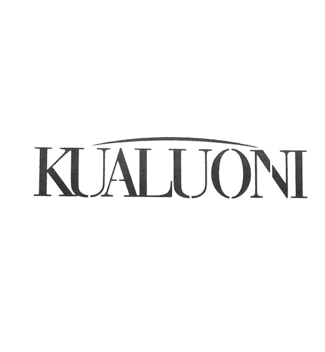 KUALUONI 