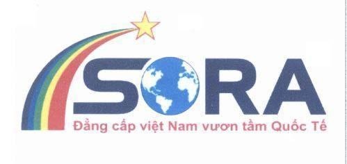 SORA Đẳng cấp việt Nam vươn tầm Quốc Tế 