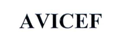 Công ty cổ phần dược phẩm IMEXPHARM的AVICEF 品牌, 申请号 4-2019-03155