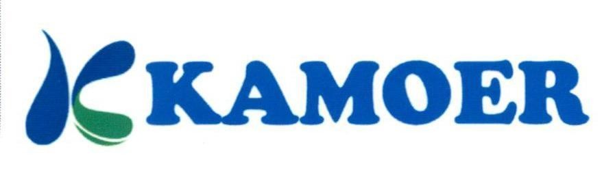 K KAMOER 