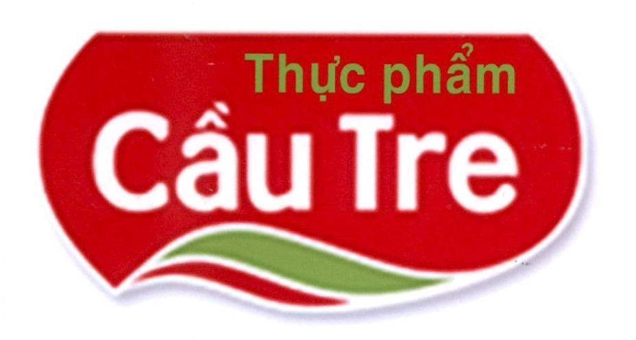 Nhãn hiệu Thực phẩm Cầu Tre  của Công ty cổ phần thực phẩm CJ Cầu Tre, số đơn 4-2019-03249