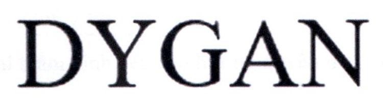 Trademark DYGAN  of Công ty TNHH Tập đoàn Organic Pharma, application No 4-2019-03813