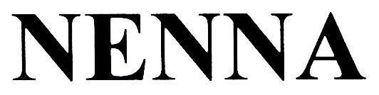 NENNA 