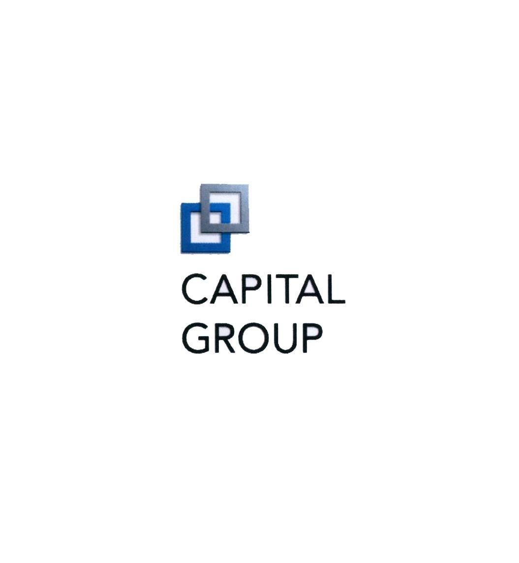 CAPITAL GROUP 