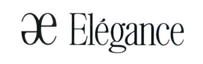 Elégance e 