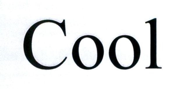 Nhãn hiệu Cool  của UNI-CHARM CORPORATION, số đơn 4-2019-04869