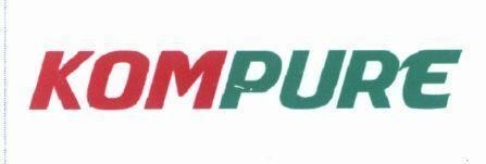 KOMPURE 
