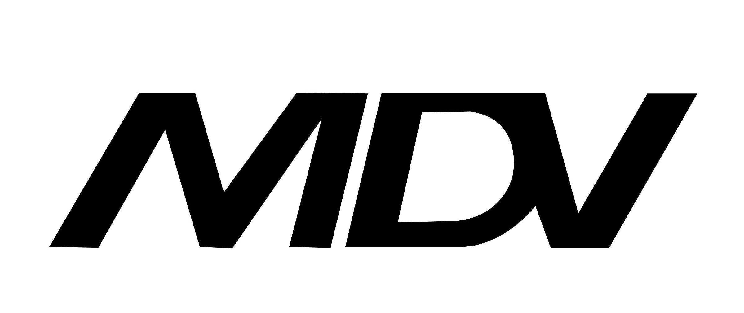 Nhãn hiệu MDV  của Midea Group Co., Ltd., số đơn 4-2019-05748