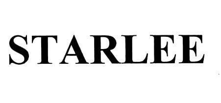 Trademark STARLEE  of Nguyễn Tú Anh, application No 4-2019-06189
