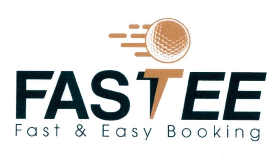 Công ty cổ phần Tập đoàn Thế Kỷ的FASTEE Fast & Easy Booking 品牌, 申请号 4-2019-06366