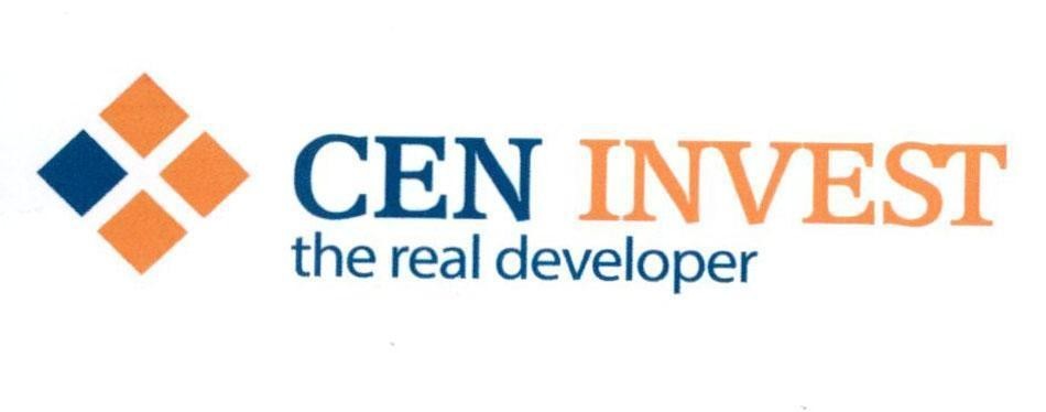 Công ty cổ phần Tập đoàn Thế Kỷ的CEN INVEST the real developer 品牌, 申请号 4-2019-06368