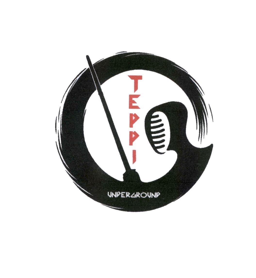 Nhãn hiệu TEPPI UNDERGROUND  của Công ty TNHH YAME VN, số đơn 4-2019-06529