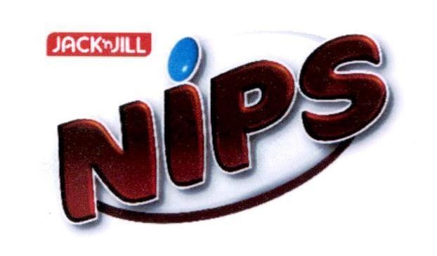 Trademark NIPS JACK'nJILL  of UNIVERSAL ROBINA CORPORATION, application No 4-2019-06807