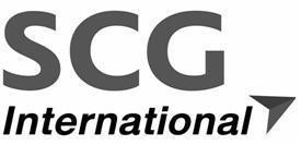 Nhãn hiệu SCG International  của The Siam Cement Public Company Limited, số đơn 4-2019-07355