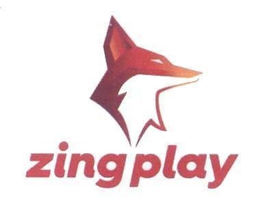 Trademark zingplay  of Công ty cổ phần tập đoàn VNG, application No 4-2019-07475