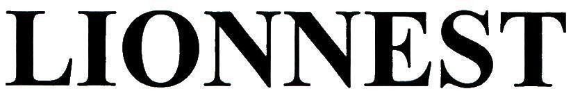 Trademark LIONNEST  of Nguyễn Tú Anh, application No 4-2019-07566