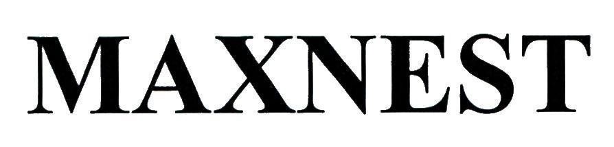 Trademark MAXNEST  of Nguyễn Tú Anh, application No 4-2019-07567