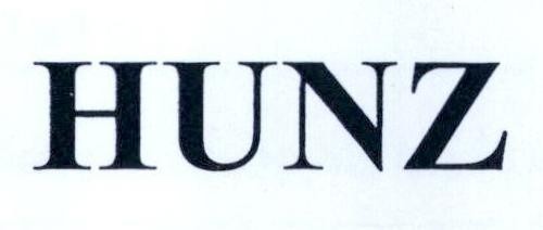 HUNZ 