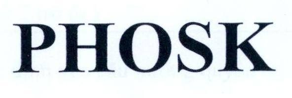 PHOSK 