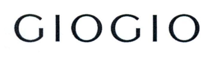 Công ty cổ phần tập đoàn Giovanni的GIOGIO 品牌, 申请号 4-2019-07672