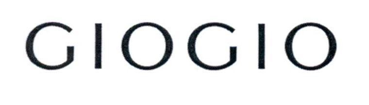 Công ty cổ phần tập đoàn Giovanni的GIOGIO 品牌, 申请号 4-2019-07673