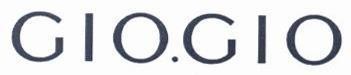 Công ty cổ phần tập đoàn Giovanni的GIO.GIO 品牌, 申请号 4-2019-07677