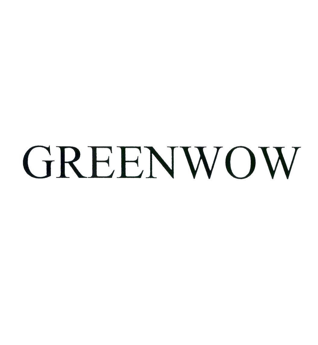 Nhãn hiệu GREENWOW  của Công ty cổ phần Acecook Việt Nam, số đơn 4-2019-08226