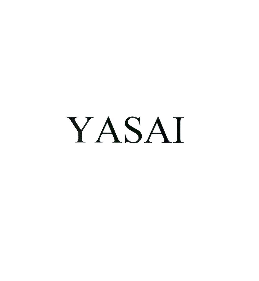 Nhãn hiệu YASAI  của Công ty cổ phần Acecook Việt Nam, số đơn 4-2019-08227