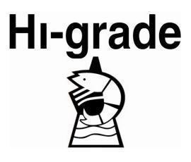 Trademark Hi-grade  of Charoen Pokphand Group Co., Ltd., application No 4-2019-08434