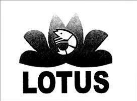 Trademark LOTUS  of Charoen Pokphand Group Co., Ltd., application No 4-2019-08448