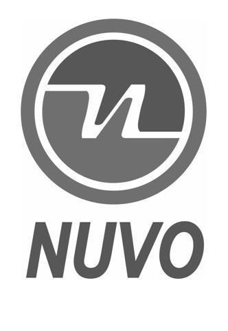 Trademark n NUVO  of Charoen Pokphand Group Co., Ltd., application No 4-2019-08449