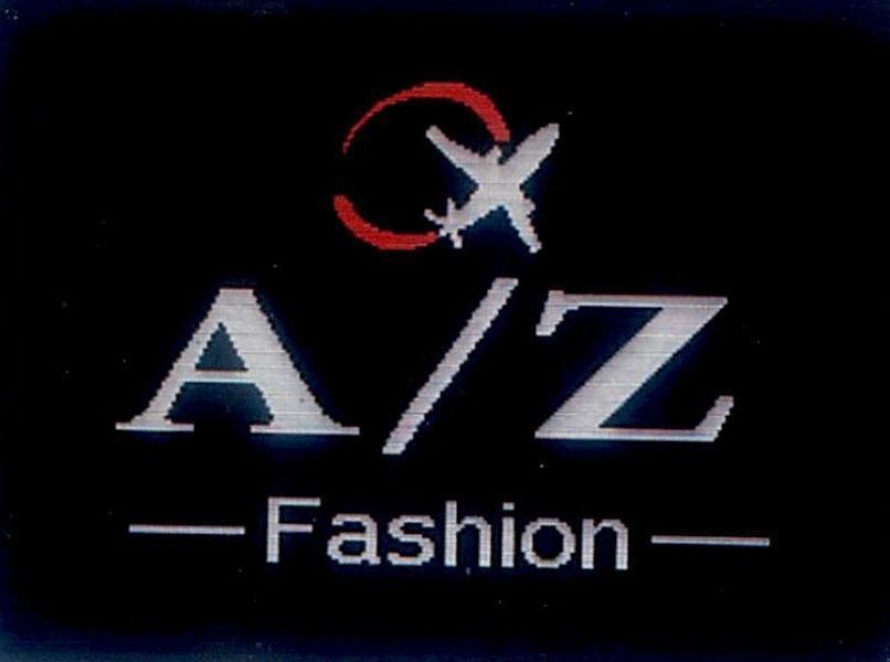 A/Z Fashion 
