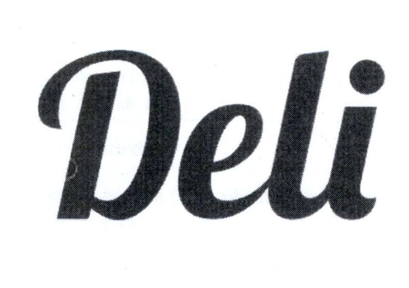 Deli 