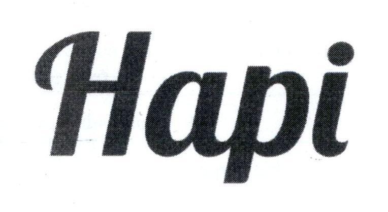 Hapi 