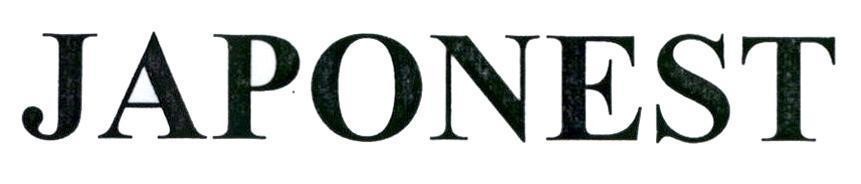 Trademark JAPONEST  of Nguyễn Tú Anh, application No 4-2019-08928