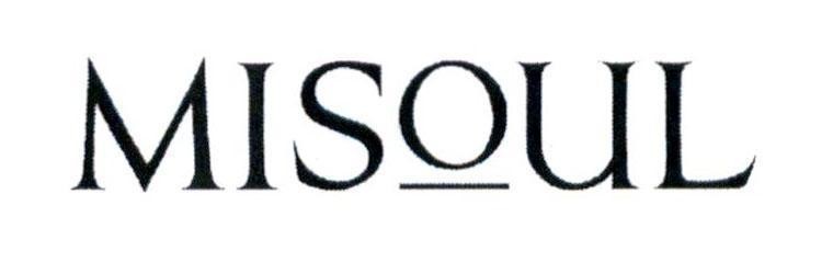 Trademark MISOUL  of Công ty TNHH dịch vụ EB, application No 4-2019-08988