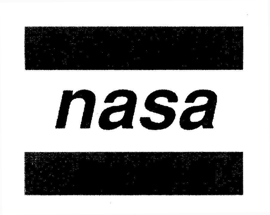 nasa 