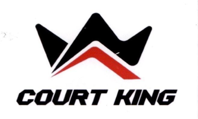 Nhãn hiệu COURT KING  của Sunrise & Co (Pte) Ltd, số đơn 4-2019-09300