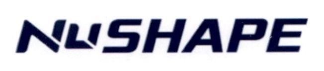 Nhãn hiệu NUSHAPE  của Sunrise & Co (Pte) Ltd, số đơn 4-2019-09302